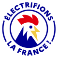 Électrifions la France